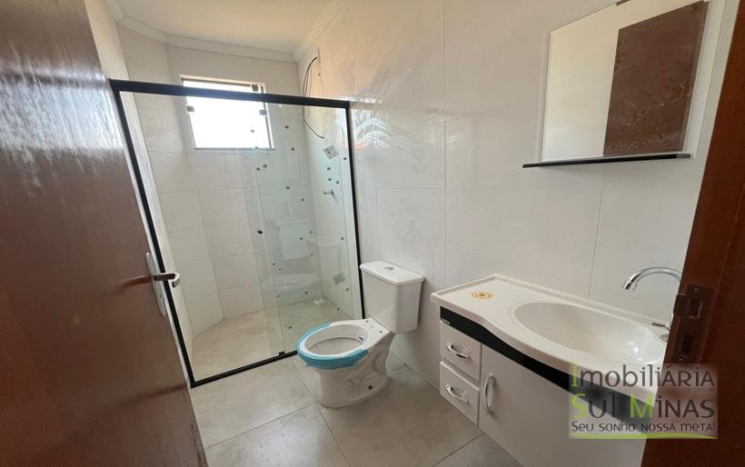 Apartamento Novo Com 2 Dormitórios para Locação em Cambuí MG COD2289 (3)