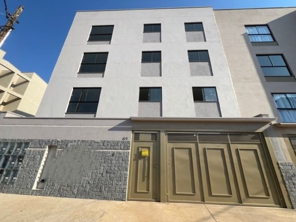 Apartamento Novo Com 2 Dormitórios para Locação em Cambuí MG COD2289 (6)