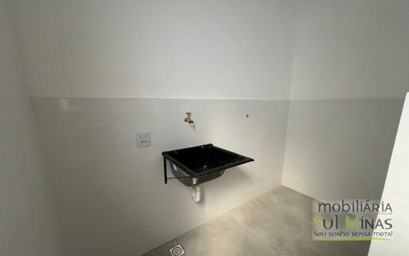 Apartamento Novo Com 2 Dormitórios para Locação em Cambuí MG COD2289 (7)