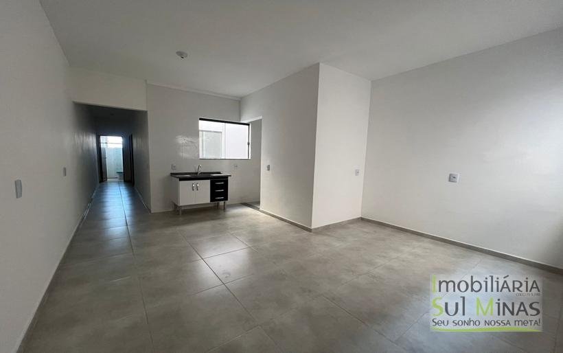 Apartamento Novo Com 2 Dormitórios para Locação em Cambuí MG COD2289 (8)