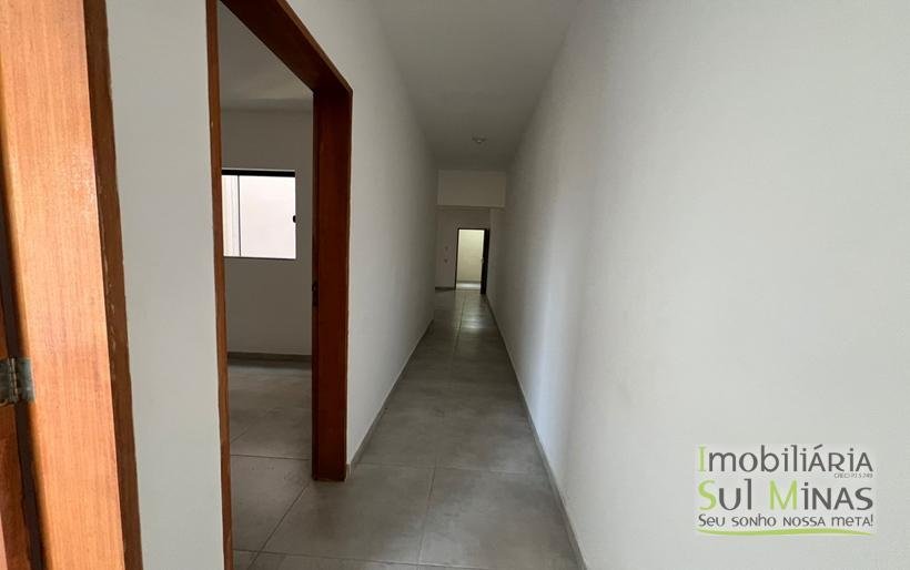 Apartamento Novo para Locação em Bairro Privilegiado de Cambuí MG COD2290 (1)