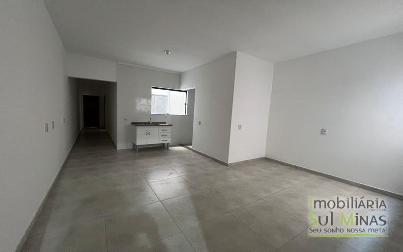 Apartamento Novo para Locação em Bairro Privilegiado de Cambuí MG COD2290 (2)