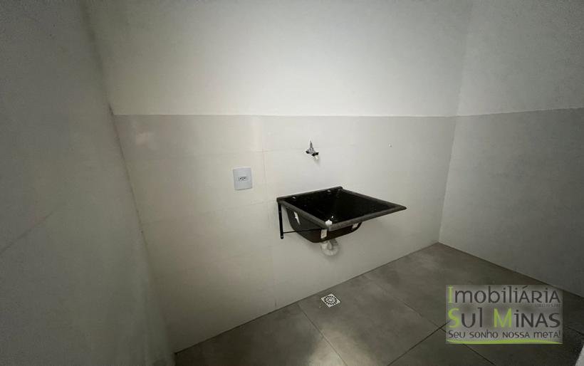 Apartamento Novo para Locação em Bairro Privilegiado de Cambuí MG COD2290 (3)