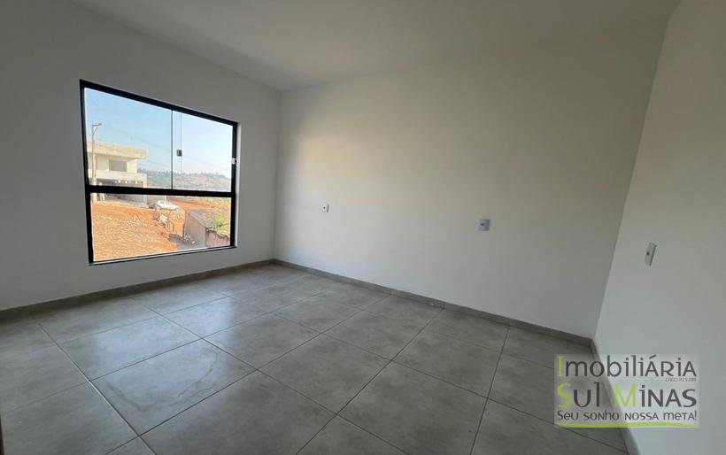 Apartamento Novo para Locação em Bairro Privilegiado de Cambuí MG COD2290 (5)