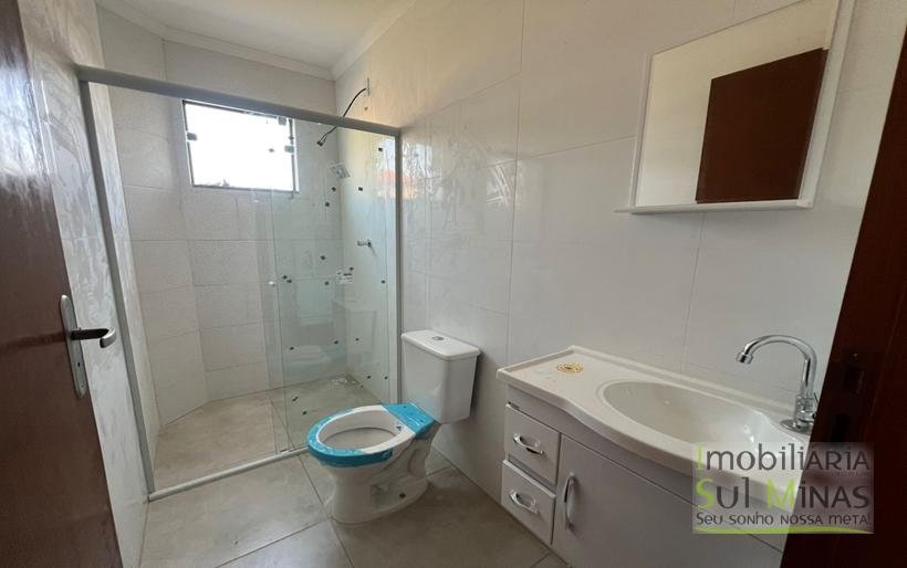 Apartamento Novo para Locação em Bairro Privilegiado de Cambuí MG COD2290 (6)