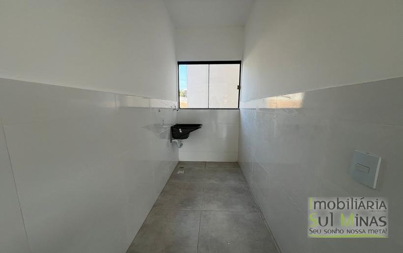 Apartamento Novo para Locação em Ótimo Bairro de CambuíMG COD2288 (2)