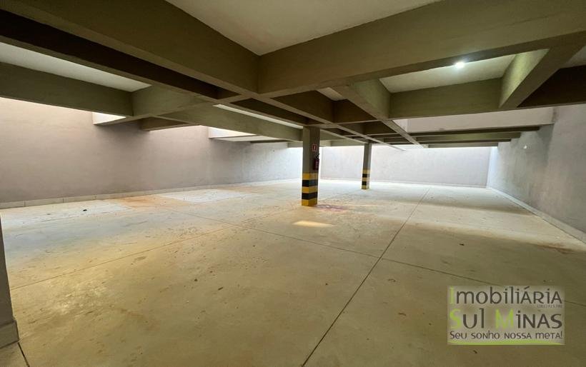 Apartamento Novo para Locação em Ótimo Bairro de CambuíMG COD2288 (4)