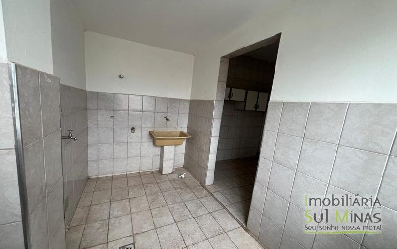 Apartamento Para Locação na Principal Avenida de Cambuí MG COD2295 (3)