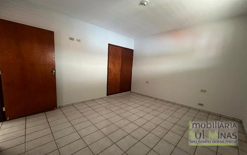 Apartamento Para Locação na Principal Avenida de Cambuí MG COD2295 (4)