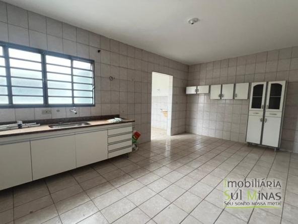 Apartamento Para Locação na Principal Avenida de Cambuí MG COD2295 (5)