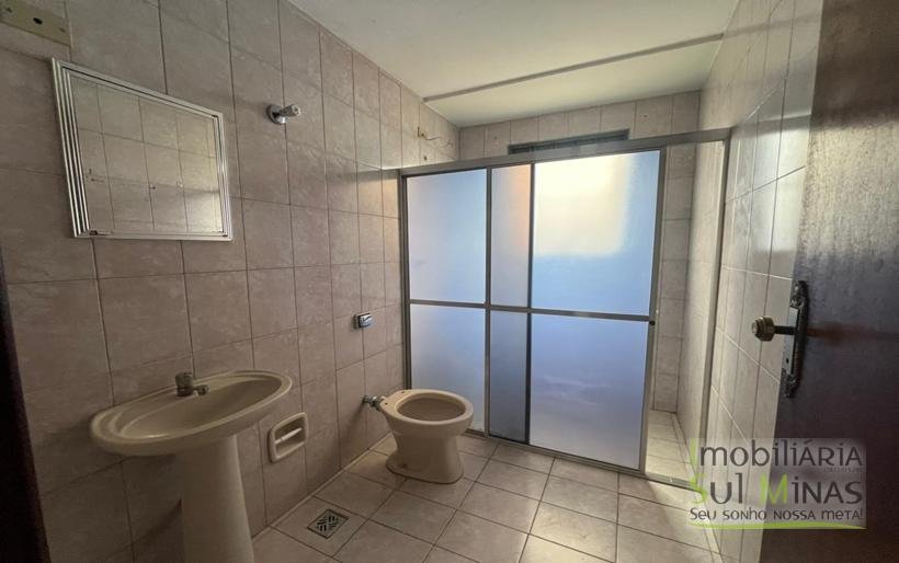 Apartamento Para Locação na Principal Avenida de Cambuí MG COD2295 (6)