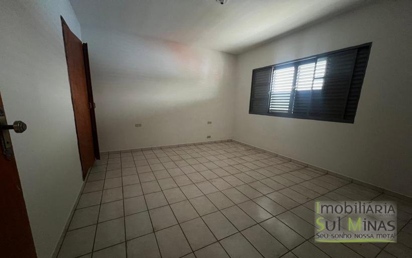 Apartamento Para Locação na Principal Avenida de Cambuí MG COD2295 (7)