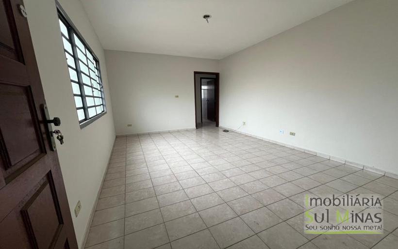 Apartamento Para Locação na Principal Avenida de Cambuí MG COD2295 (8)
