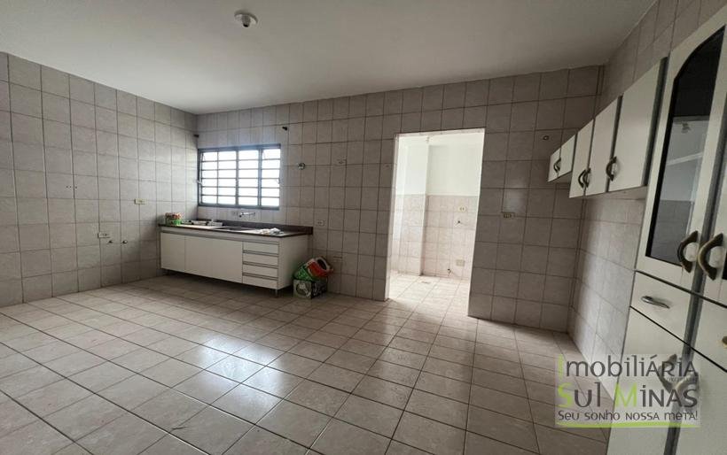 Apartamento Para Locação na Principal Avenida de Cambuí MG COD2295 (9)