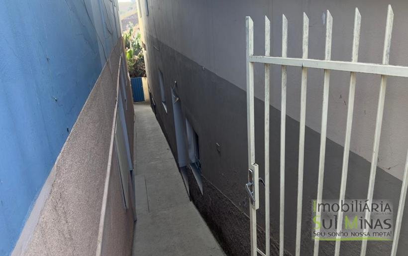 Apartamento para locação – Com Vista para Cidade em Cambuí MG COD2284 (10)