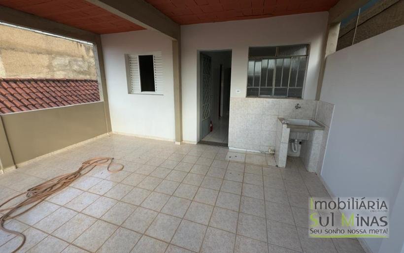 Apartamento para locação – Com Vista para Cidade em Cambuí MG COD2284 (12)