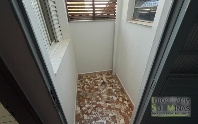 Apartamento para locação – Com Vista para Cidade em Cambuí MG COD2284 (2)