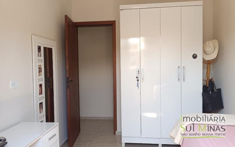 Casa Com Área de Lazer À Venda em Cambuí MG COD2285 (11)