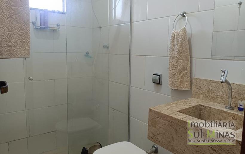 Casa Com Área de Lazer À Venda em Cambuí MG COD2285 (7)