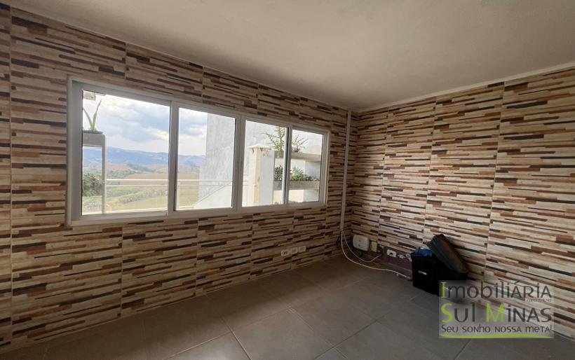 Casa Nova com Piscina a Venda em Cambuí MG Cód. 1472 (3)