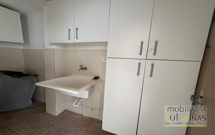 Casa Nova com Piscina a Venda em Cambuí MG Cód. 1472 (9)