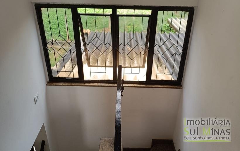 Casa em Ótimo Bairro À Venda em Cambuí MG COD2305 (8)