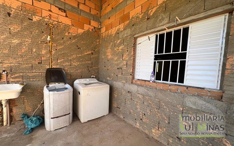 Chácara de 1200m² à venda em Cambuí MG COD2303 (3)