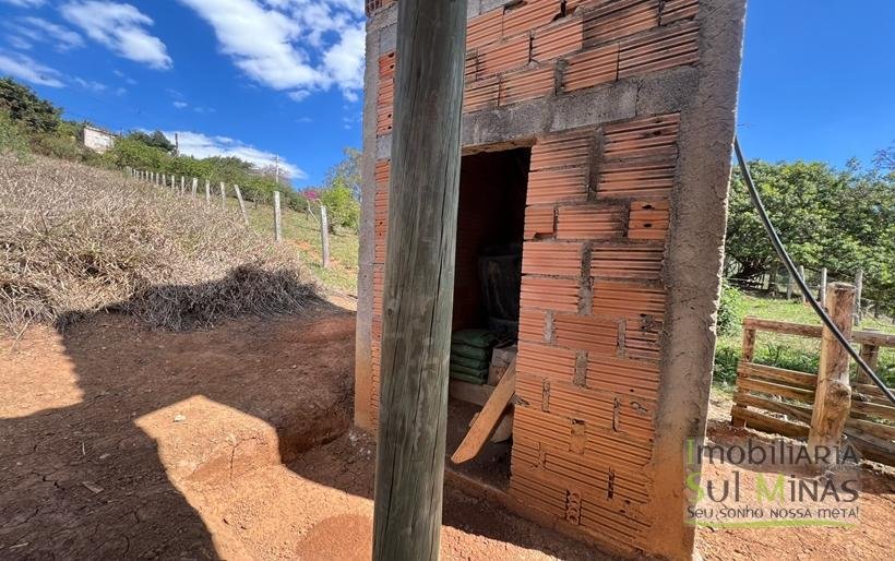 Chácara de 1200m² à venda em Cambuí MG COD2303 (5)