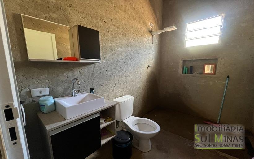 Chácara de 1200m² à venda em Cambuí MG COD2303 (7)