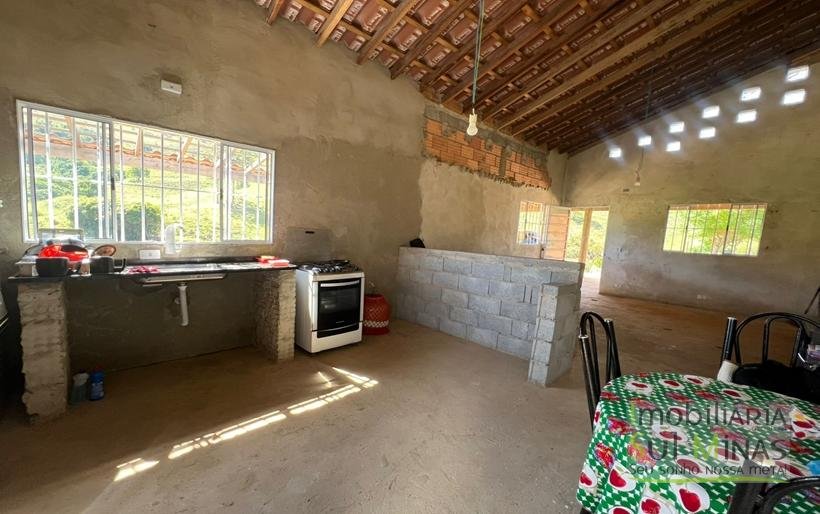 Chácara de 1200m² à venda em Cambuí MG COD2303 (9)