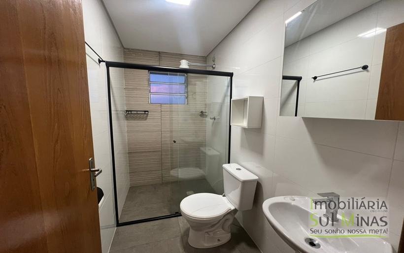 Kitnet Mobiliada para Locação em Cambuí MG COD2286 (3)