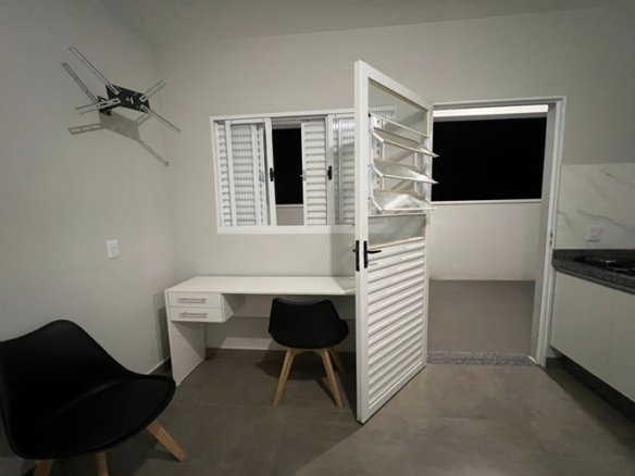 Kitnet Mobiliada para Locação em Cambuí MG COD2286 (5)