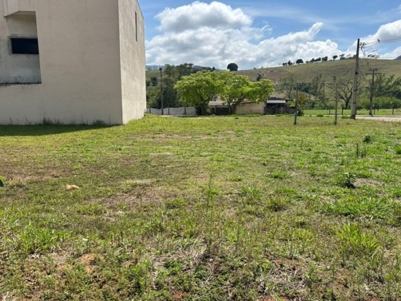 Lote Plano Com 200m² À Venda em Córrego do Bom Jesus MG COD2297 (3)