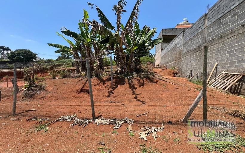 Lote com 200m² À Venda em Cambuí MG COD2298 (4)