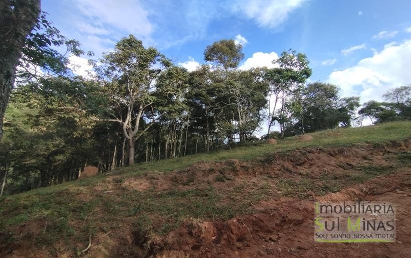 Terreno de 20.000m² Em ótima Localização À Venda em Cambuí MG COD2301 (10)