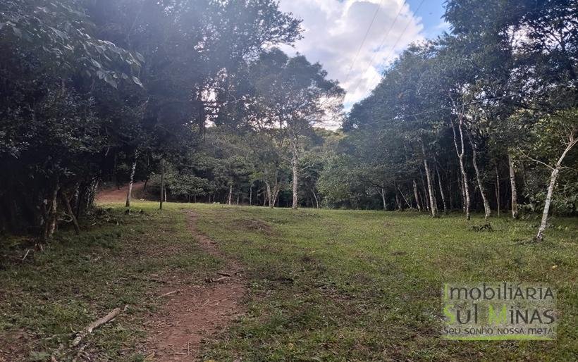 Terreno de 20.000m² Em ótima Localização À Venda em Cambuí MG COD2301 (11)