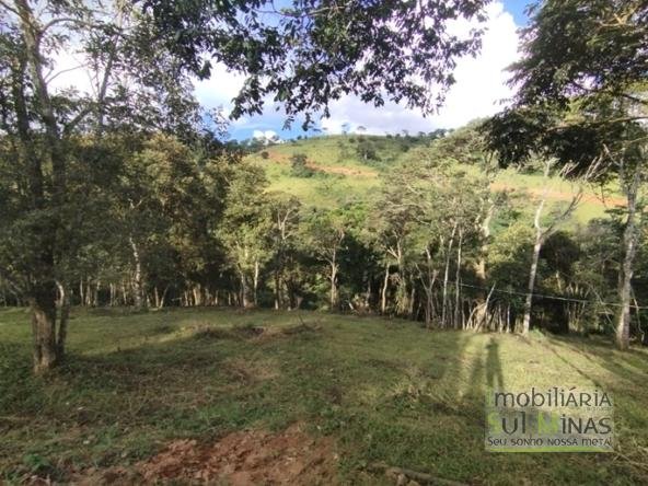 Terreno de 20.000m² Em ótima Localização À Venda em Cambuí MG COD2301 (13)