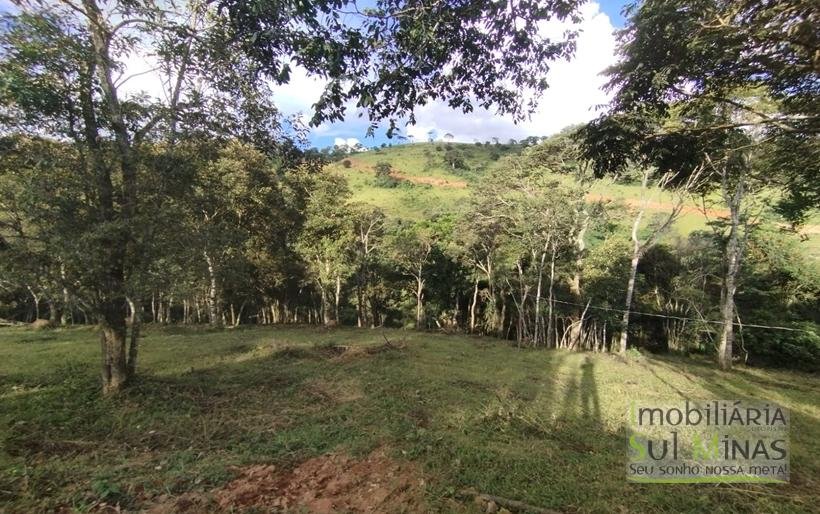 Terreno de 20.000m² Em ótima Localização À Venda em Cambuí MG COD2301 (13)