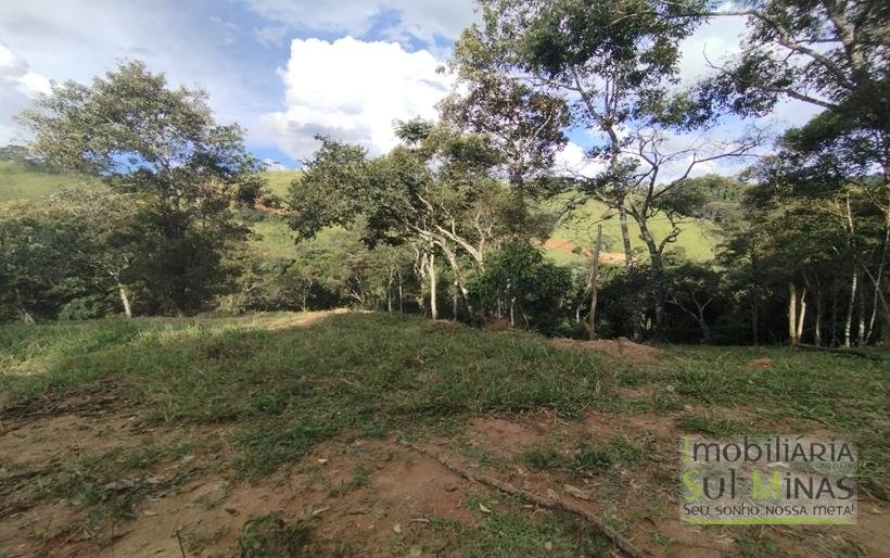 Terreno de 20.000m² Em ótima Localização À Venda em Cambuí MG COD2301 (8)