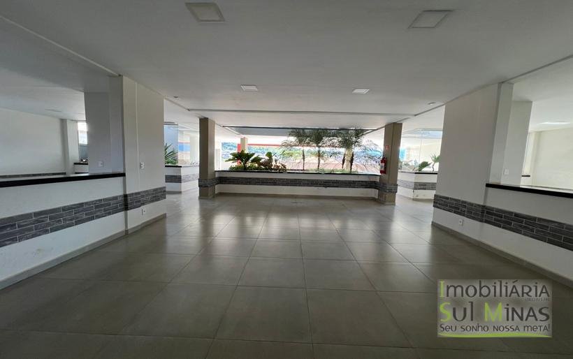 Apartamento de 90,7m ² com 3 quartos À Venda no Centro de Cambuí MG COD2319 (3)