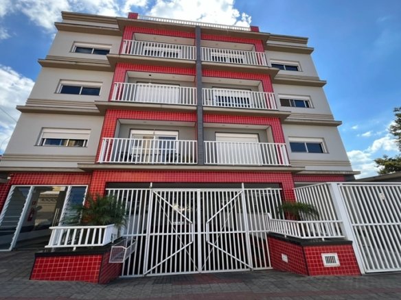 Apartamento de 90,7m ² com 3 quartos À Venda no Centro de Cambuí MG COD2319 (5)