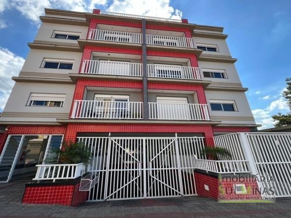 Apartamento de 90,7m ² com 3 quartos À Venda no Centro de Cambuí MG COD2319 (5)
