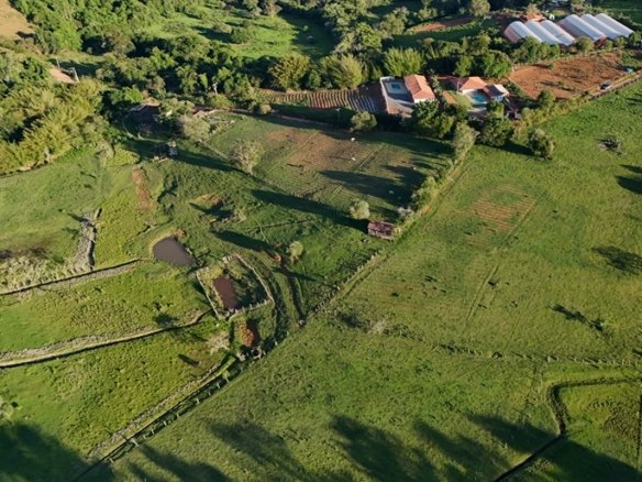 Área Industrial de 72.600 metros em Cambuí Minas Gerais COD1308 (1)