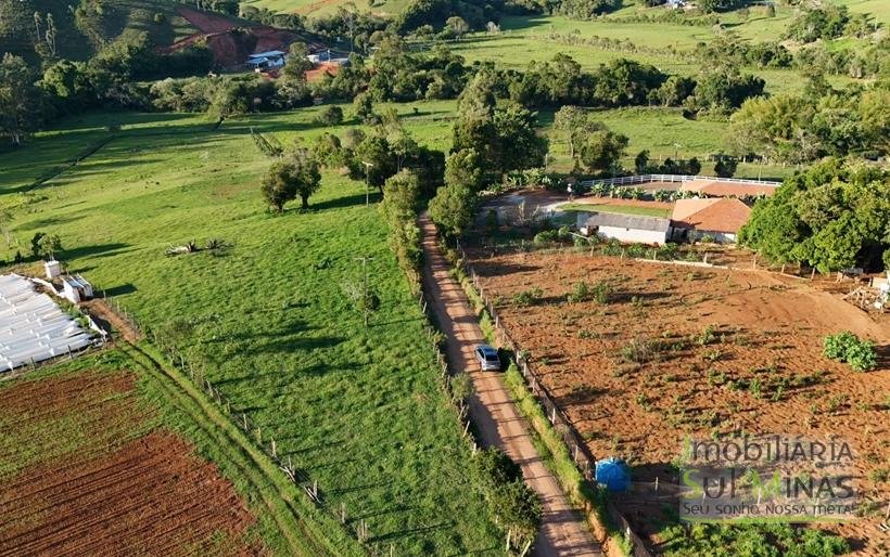 Área Industrial de 72.600 metros em Cambuí Minas Gerais COD1308 (6)