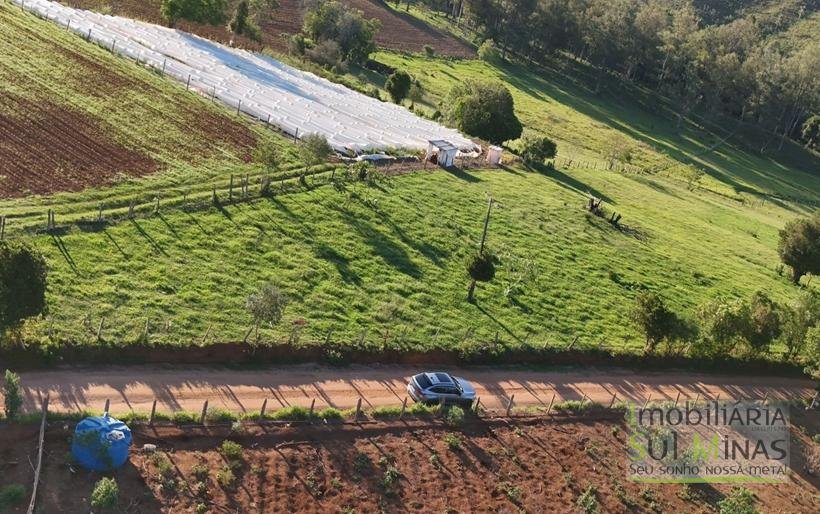 Área Industrial de 72.600 metros em Cambuí Minas Gerais COD1308 (7)