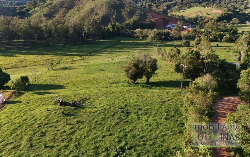 Área Industrial de 72.600 metros em Cambuí Minas Gerais COD1308 (8)