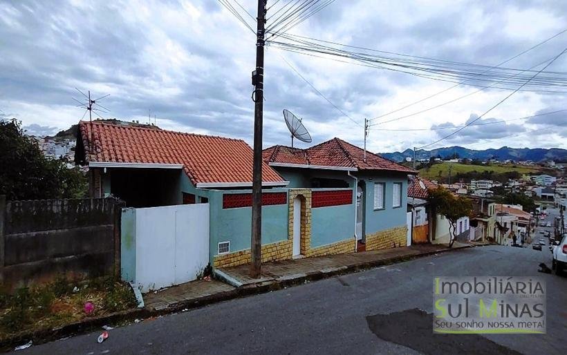 Casa Com 3 Dormitórios À Venda em Cambuí MG COD2314 (8)