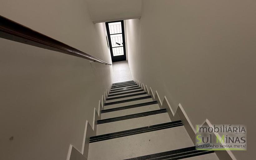 Casa Comercial para Locação no Centro de Cambuí MG – COD2316 (10)