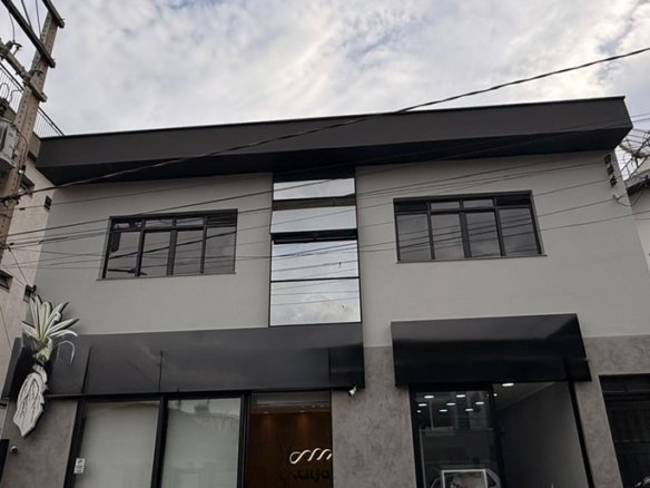 Casa Comercial para Locação no Centro de Cambuí MG – COD2316 (11)