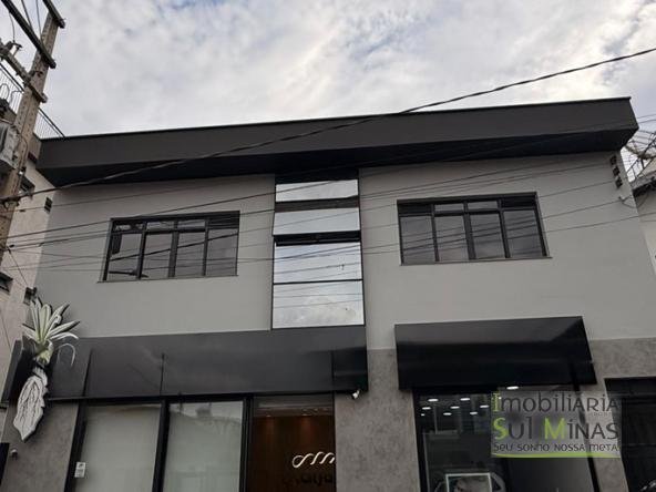 Casa Comercial para Locação no Centro de Cambuí MG – COD2316 (11)